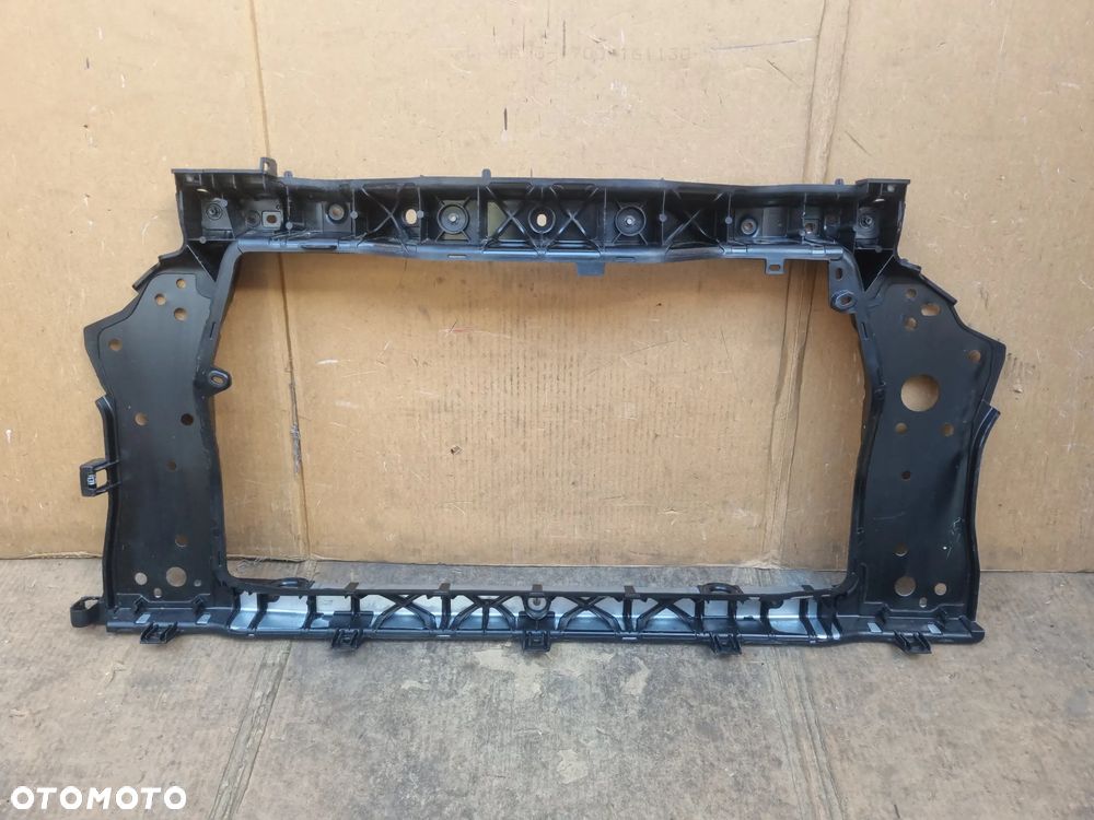 RENAULT 5 E TECH PAS PRZEDNI WZMOCNIENIE