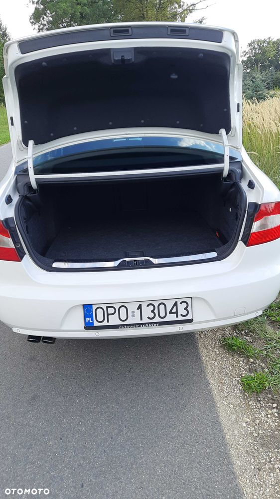 Skoda Superb - 7