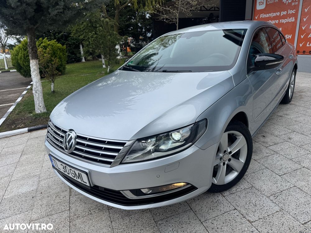 Volkswagen Passat 2.0 TDI BlueMotion Technology Highline - 13