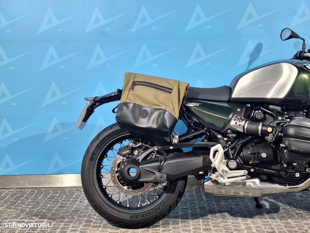 BMW R 12 nineT - 4