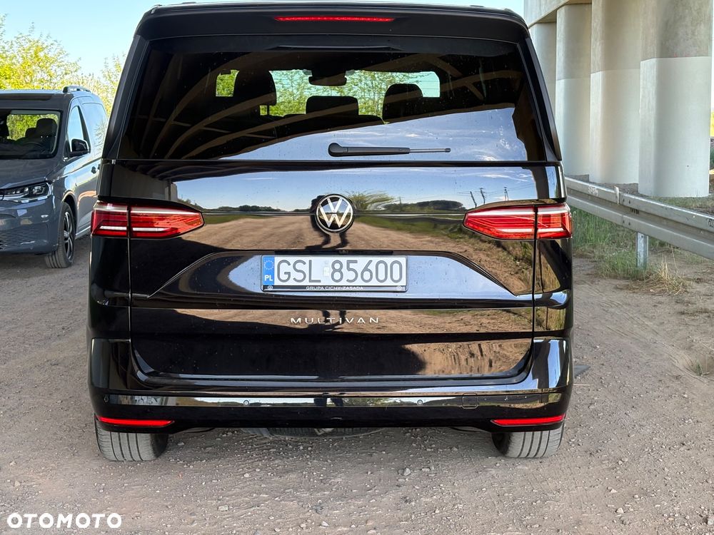 Volkswagen Multivan 2.0 TDI L1 DSG - 6