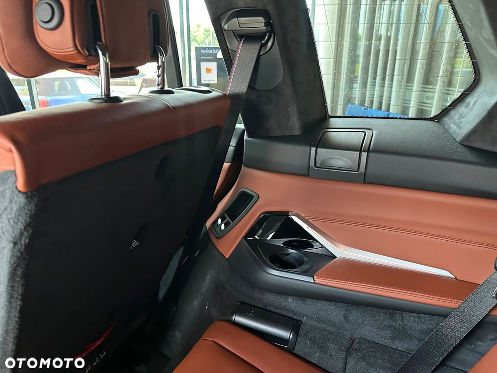 BMW X7 xDrive40d mHEV sport - 34