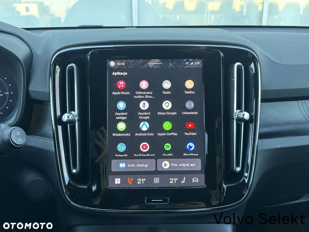 Volvo XC 40 - 17