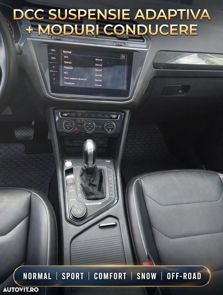 Volkswagen Tiguan 2.0 TDI SCR 4MOTION DSG Highline - 2