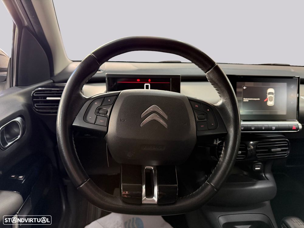 Citroën C4 Cactus 1.5 BlueHDi Feel Business - 14