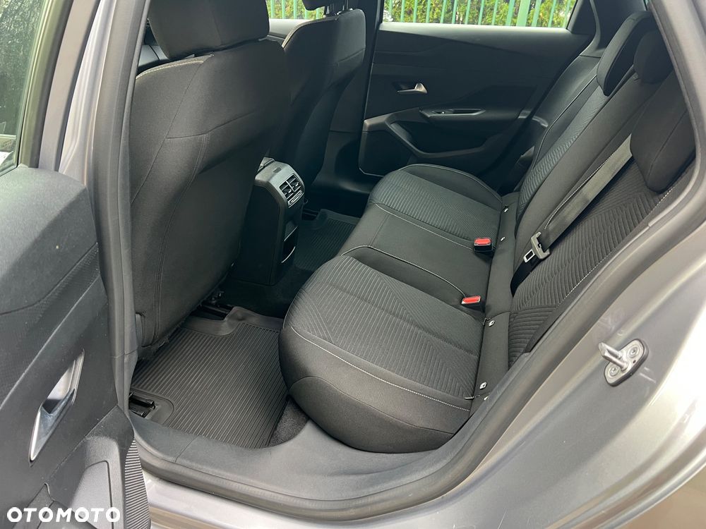 Peugeot 308 1.5 BlueHDi Active Pack Business S&S - 22