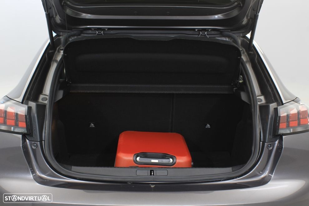 Peugeot 208 1.5 BlueHDi Active Pack - 25