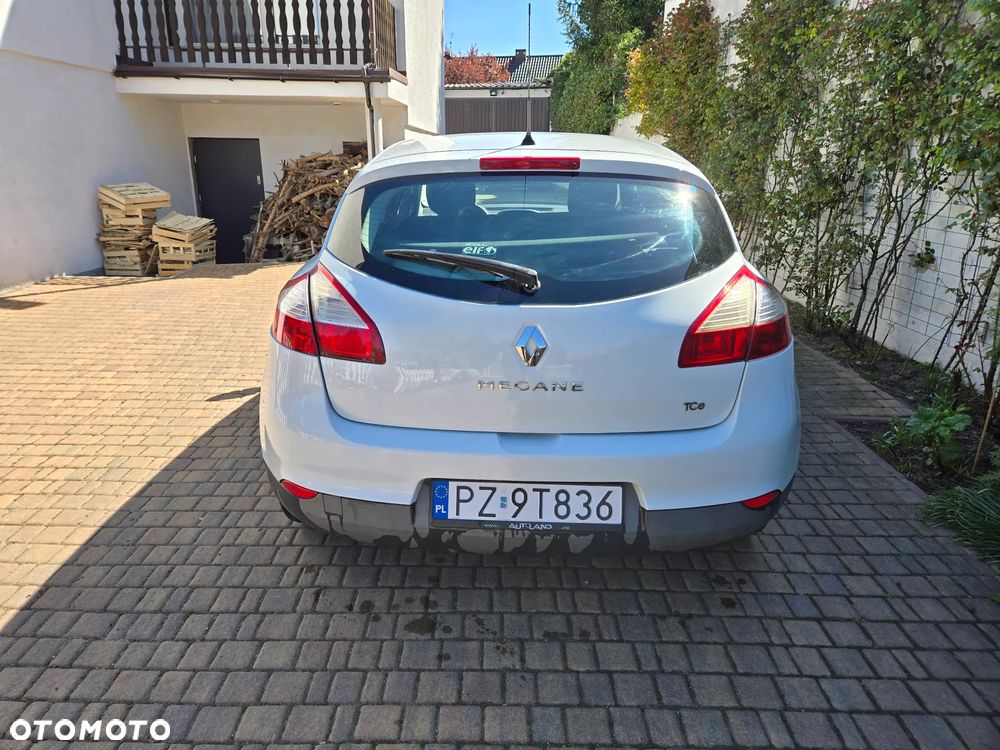 Renault Megane ENERGY TCe 115 Start & Stop Authentique - 7