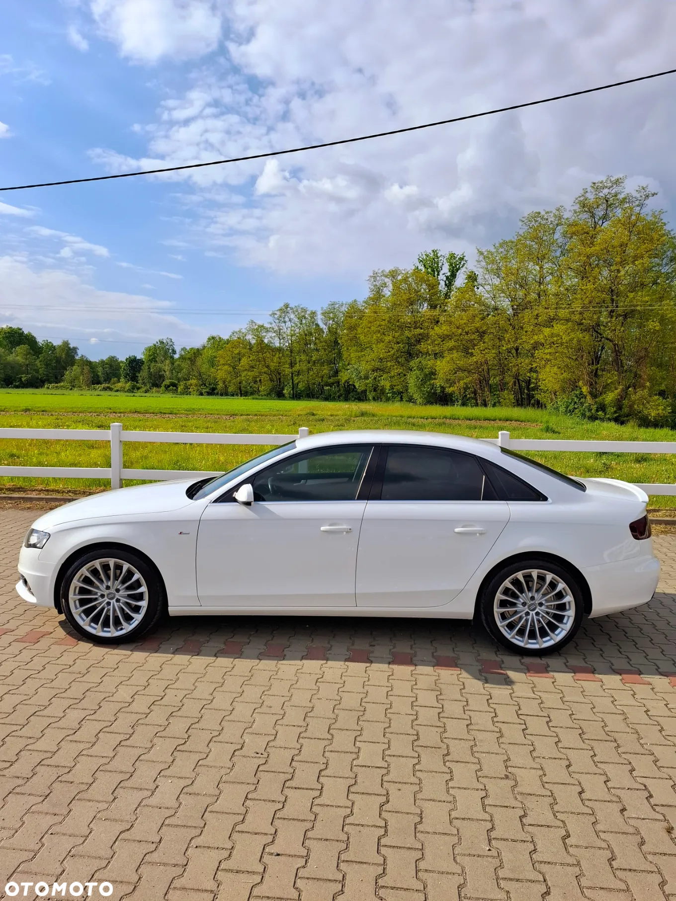 Audi A4 2.0 TDI - 5