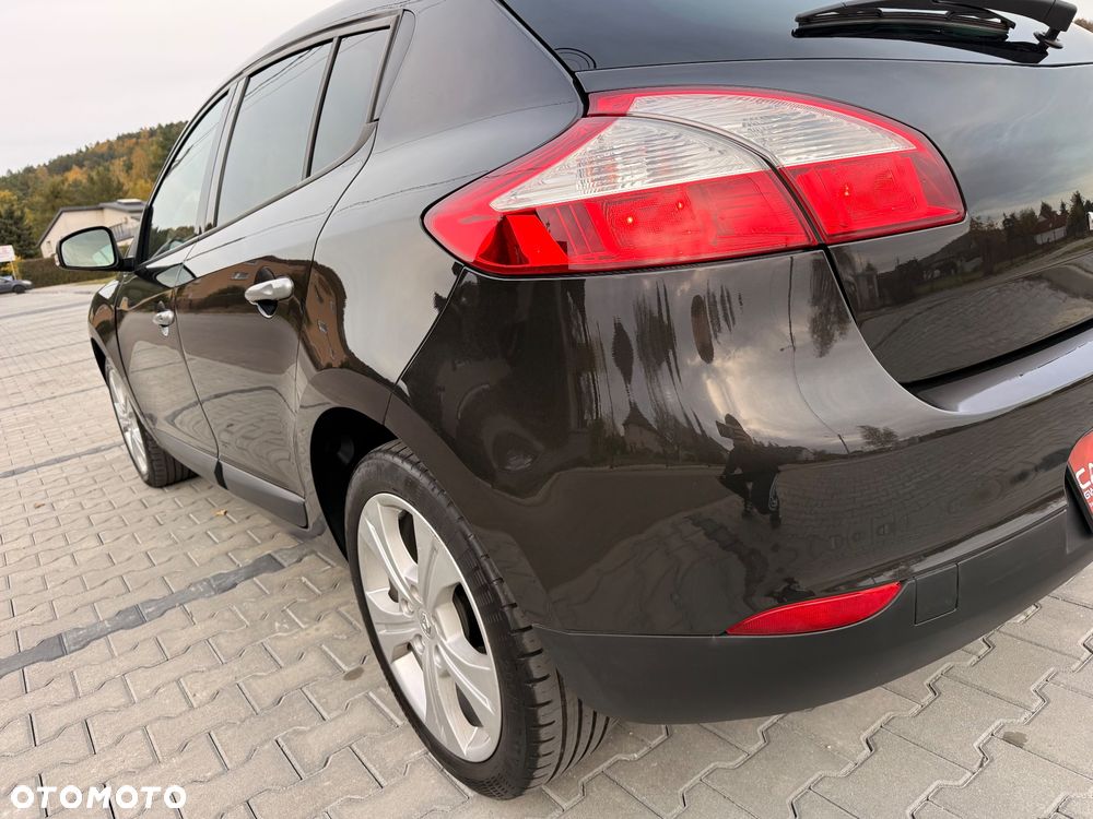 Renault Megane 1.6 16V Dynamique - 16
