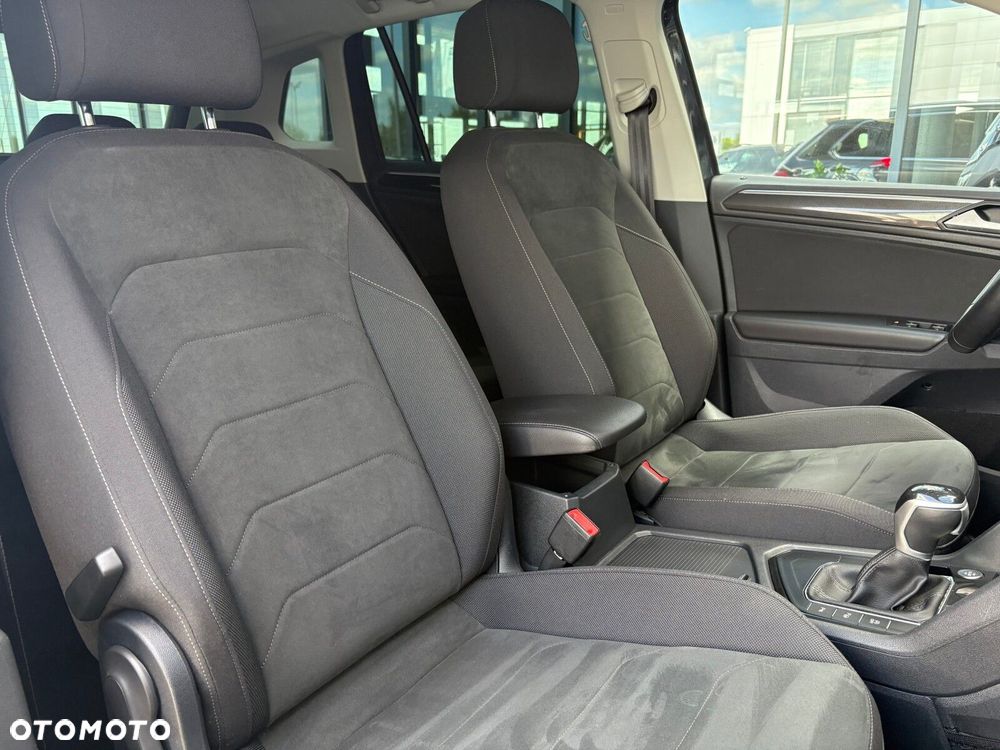 Volkswagen Tiguan - 18