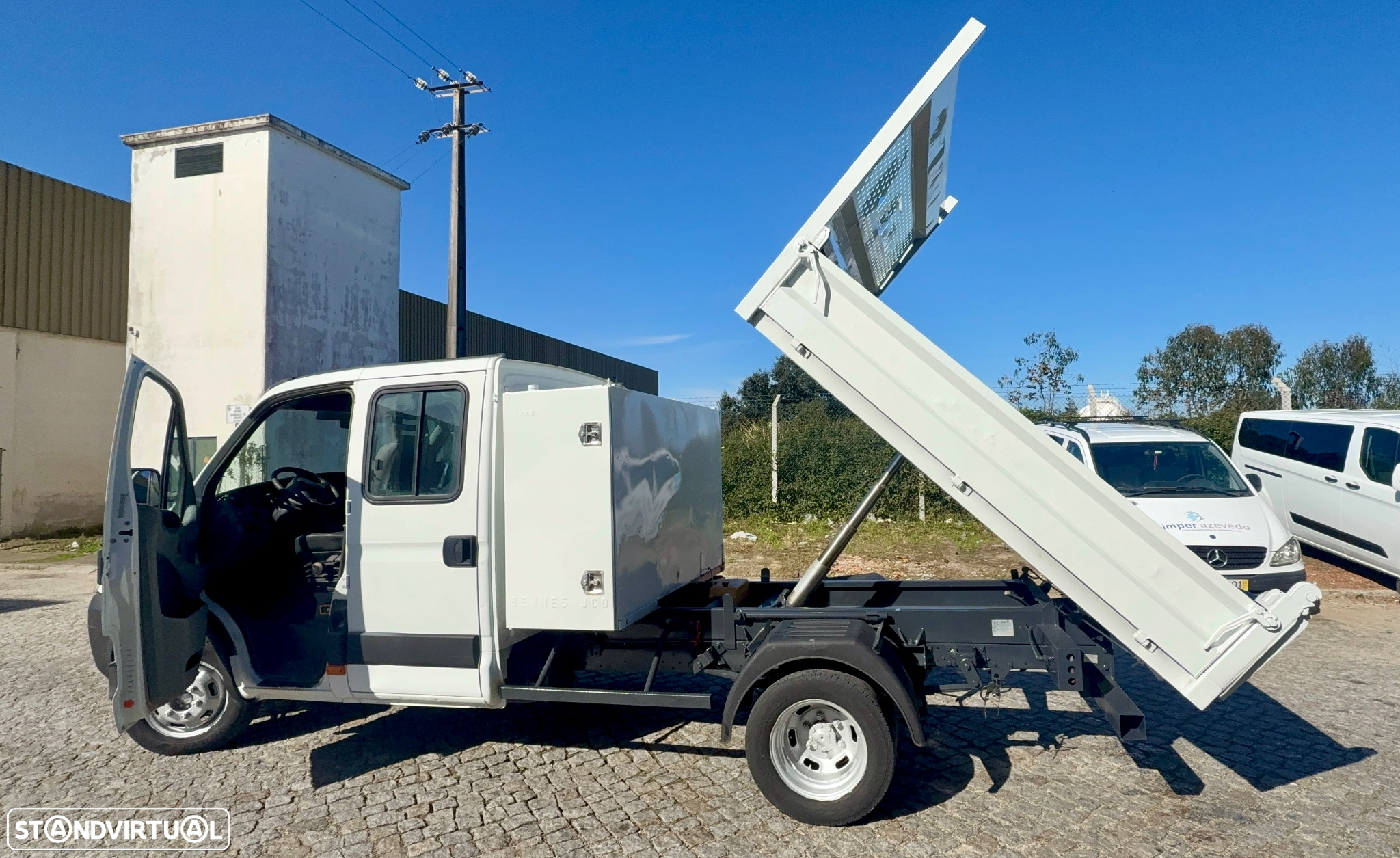 Iveco Daily - 4