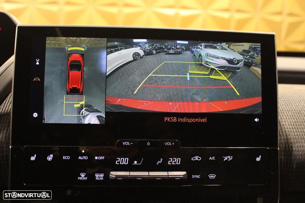 Subaru Solterra Platinum Plus - 36