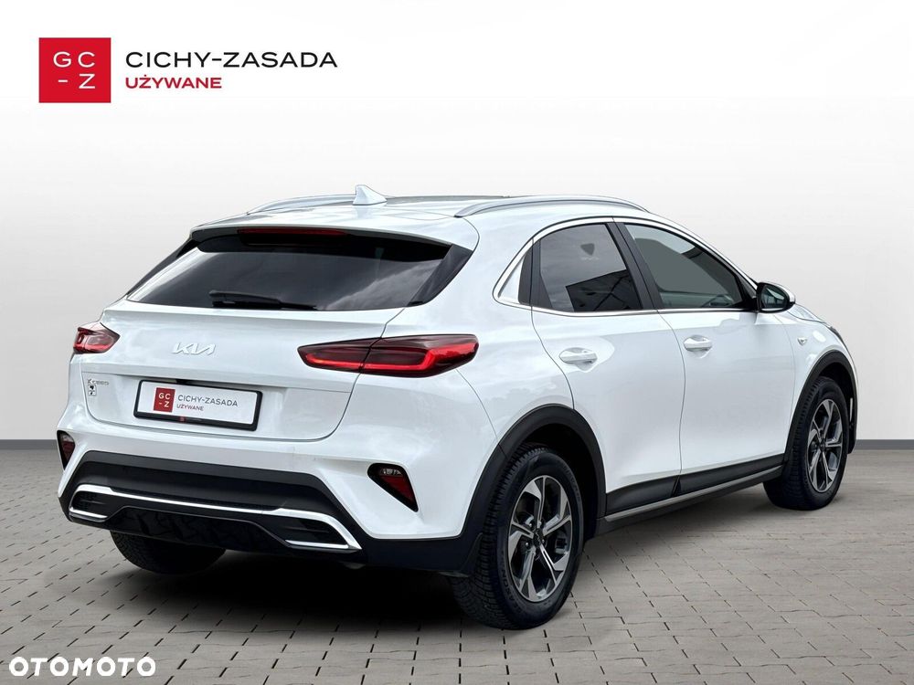 Kia XCeed 1.5 T-GDI M DCT - 6