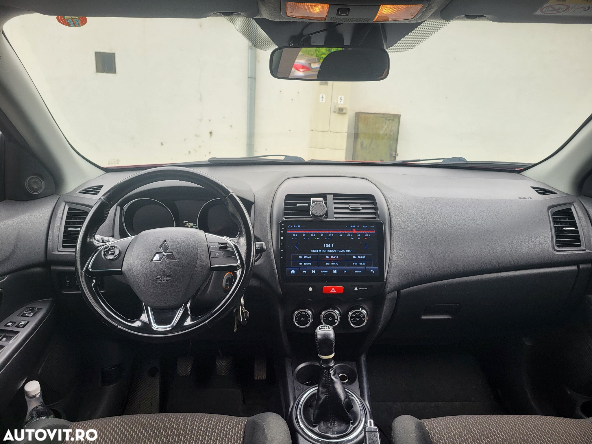 Mitsubishi ASX 1.6 Litre DI-D 4X4 Instyle - 3