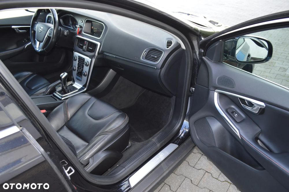 Volvo V40 D2 Drive-E Base - 14