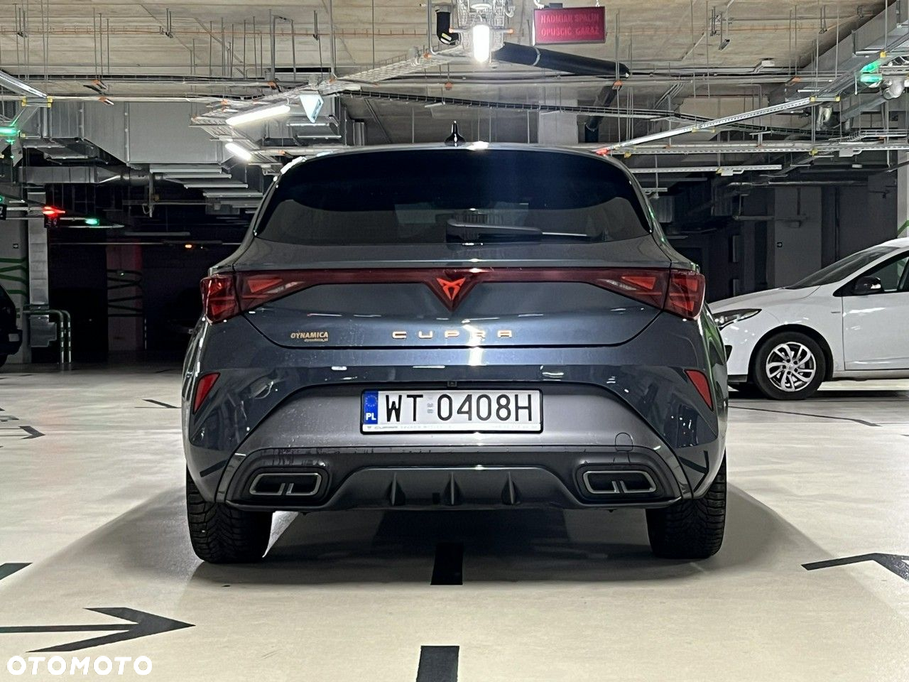 Cupra Leon - 6