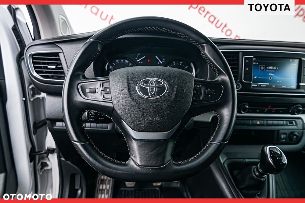 Toyota Proace Verso - 18