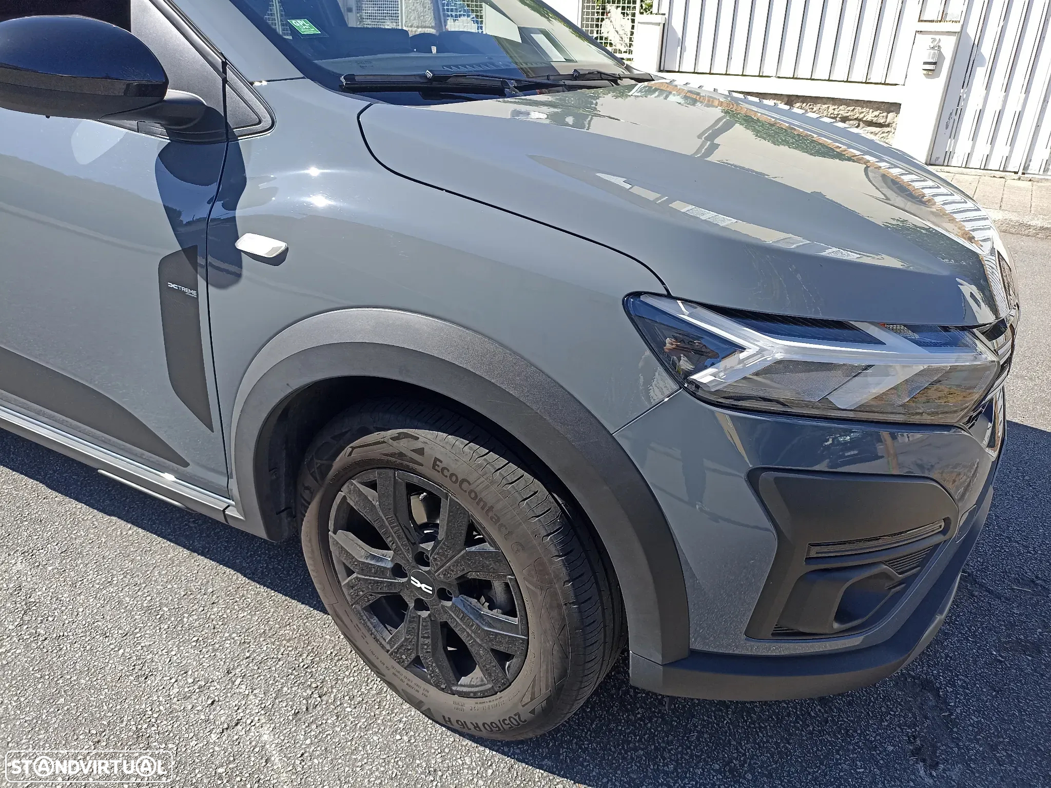 Dacia Jogger - 4