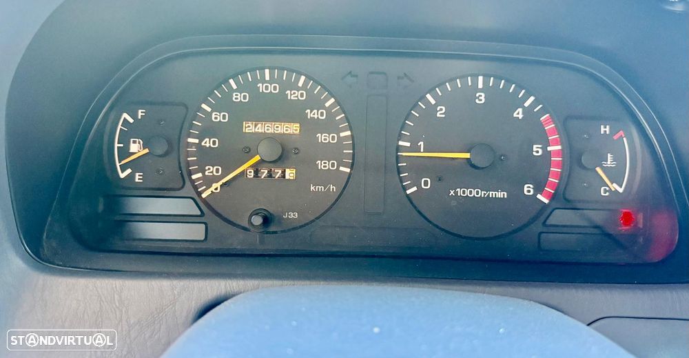 Toyota Land Cruiser 3.0 TD - 13