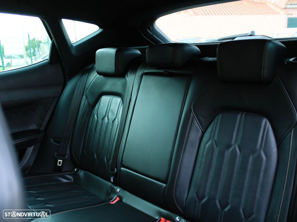 Cupra Formentor 2.0 TDI Sport - 55