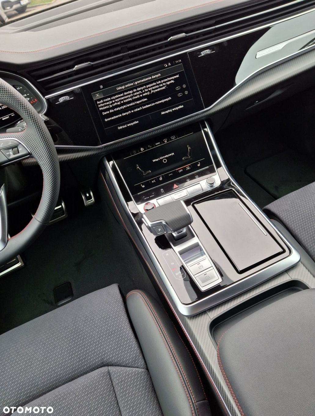 Audi SQ7 - 22