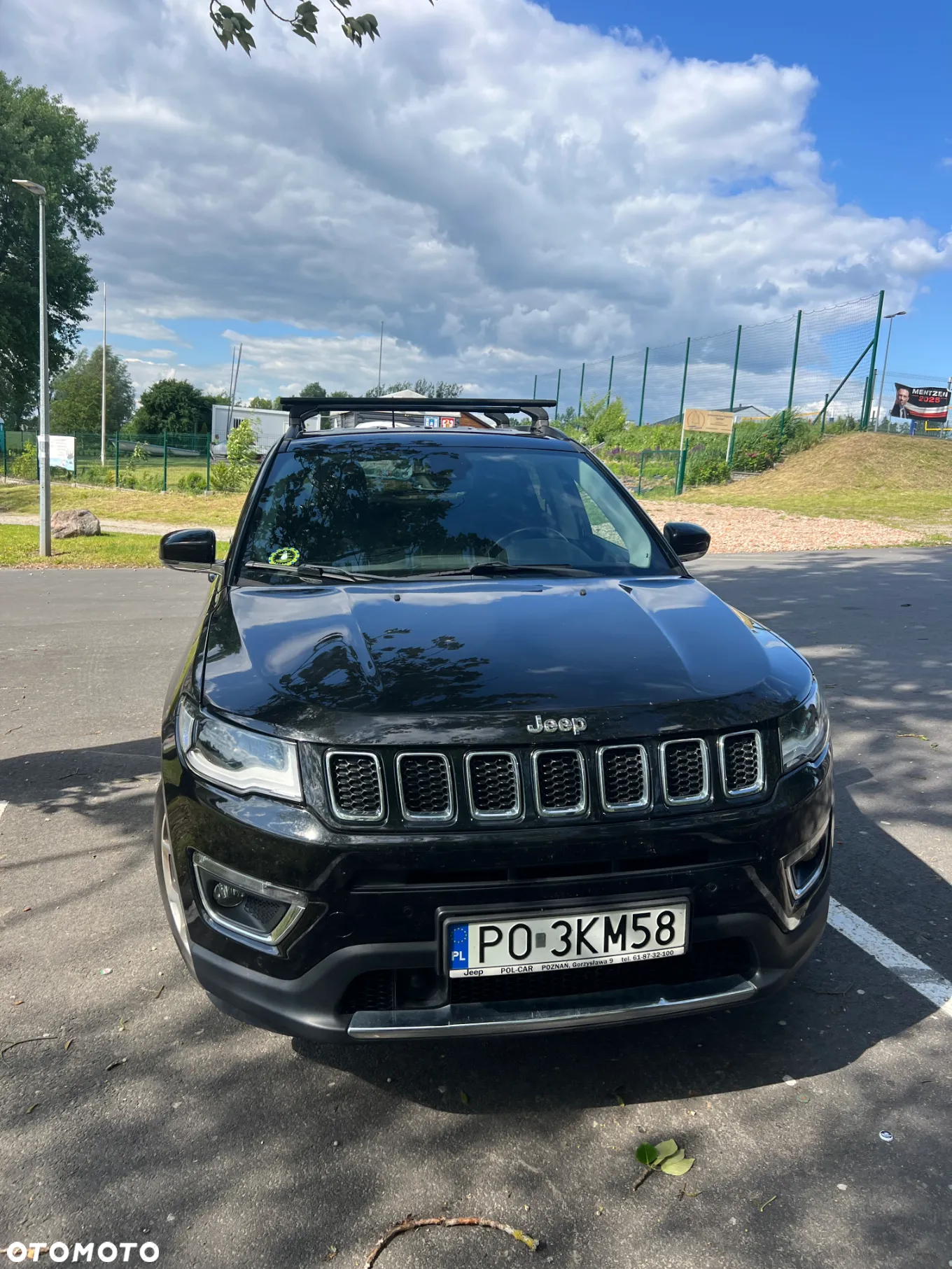 Jeep Compass 1.4 TMair Limited FWD S&S - 3
