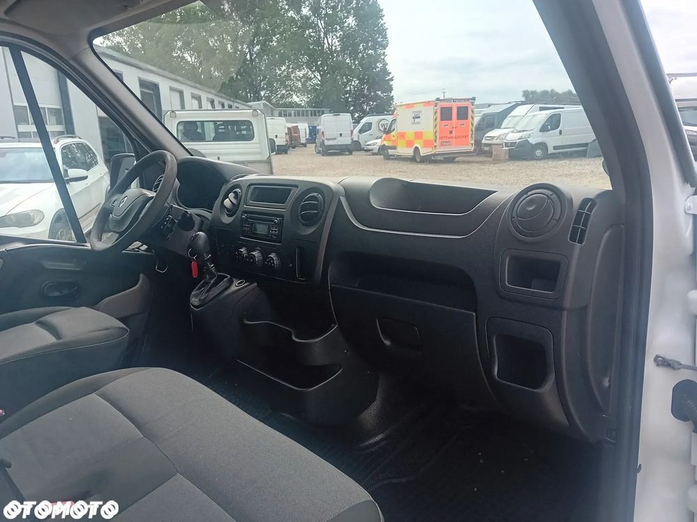 Renault Master - 15
