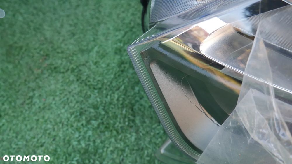 NOWY Reflektor Prawy Lewy Przód LAMPY Citroen Jumpy III 3 1614326480 / 1614326480 Oryginał OE - 10