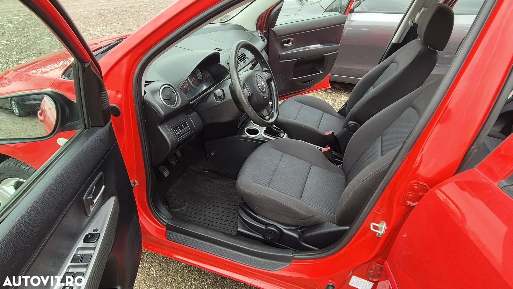 Mazda 2 1.4l Exclusive - 7