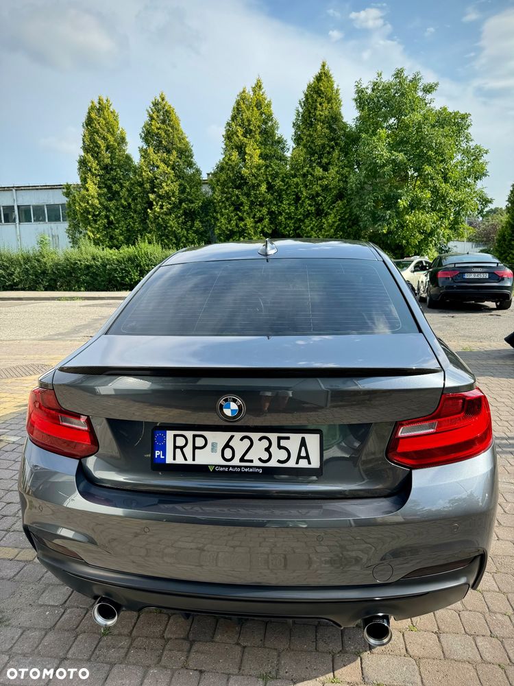BMW Seria 2 M235i Sport-Aut - 4