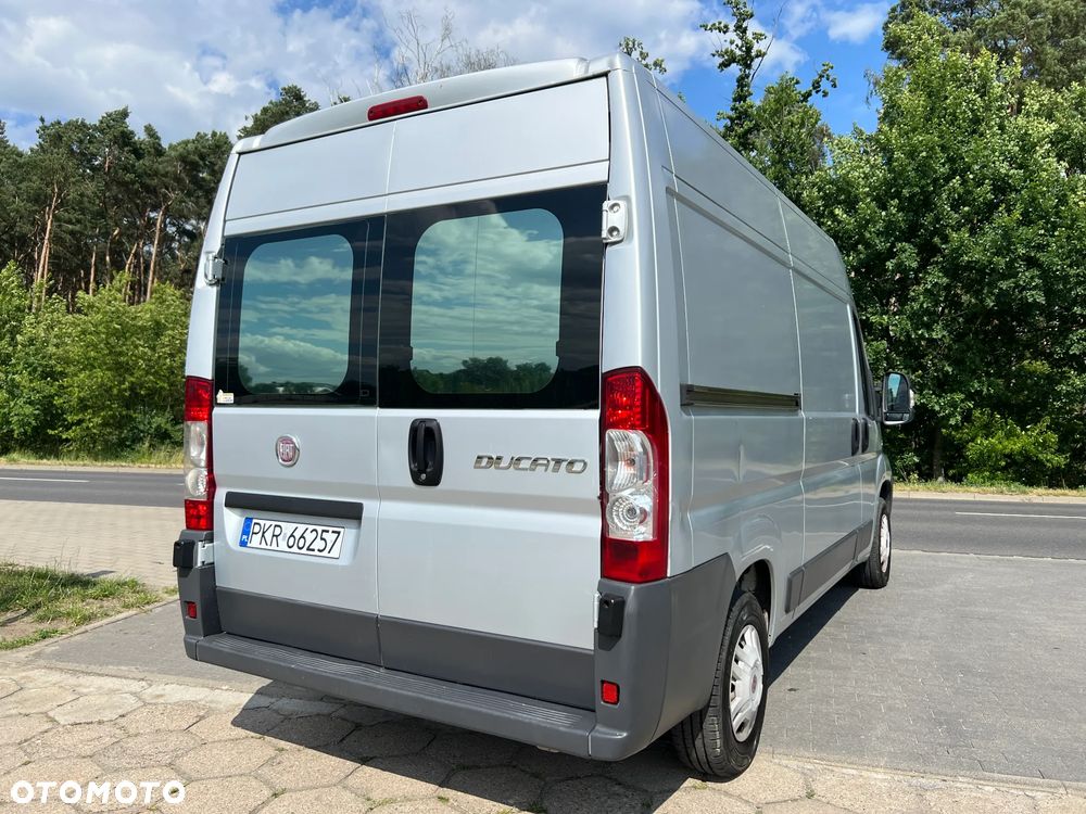 Fiat Ducato - 7
