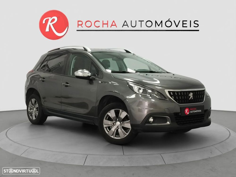 Peugeot 2008 - 3