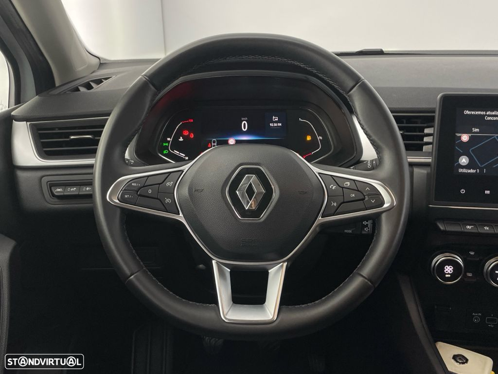 Renault Captur 1.0 TCe Techno - 14