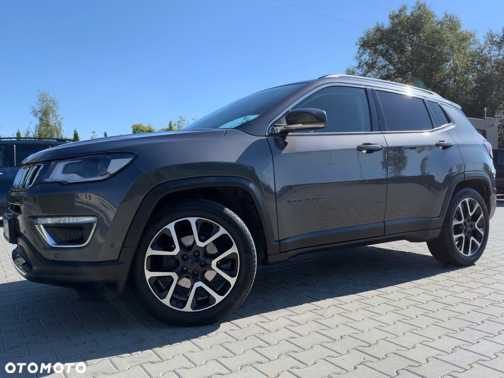Jeep Compass - 2