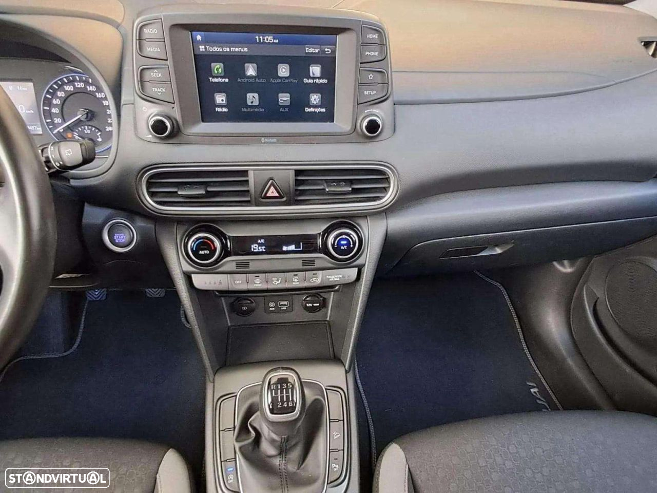 Hyundai Kauai 1.0 T-GDi Premium - 14