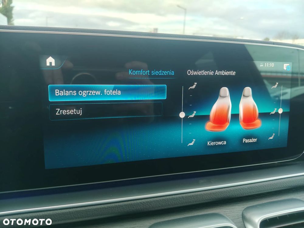 Mercedes-Benz GLE Coupe 300 d 4-Matic Premium Plus - 26