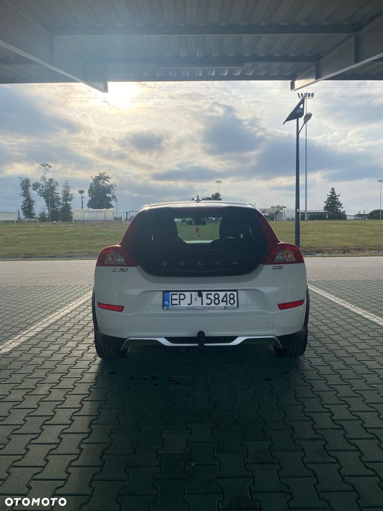 Volvo C30 D2 R-Design - 7