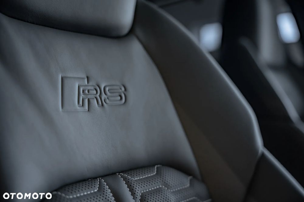 Audi RS6 TFSI mHEV Quattro Performance Tiptronic - 26