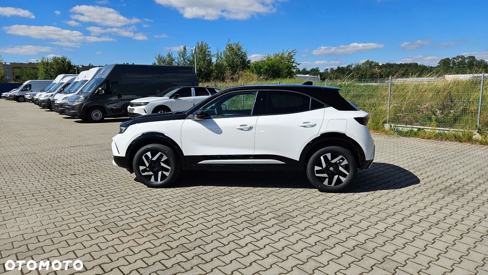 Opel Mokka 1.2 T GS S&S - 6