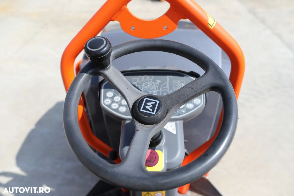 Hamm HD 12 VT - 11