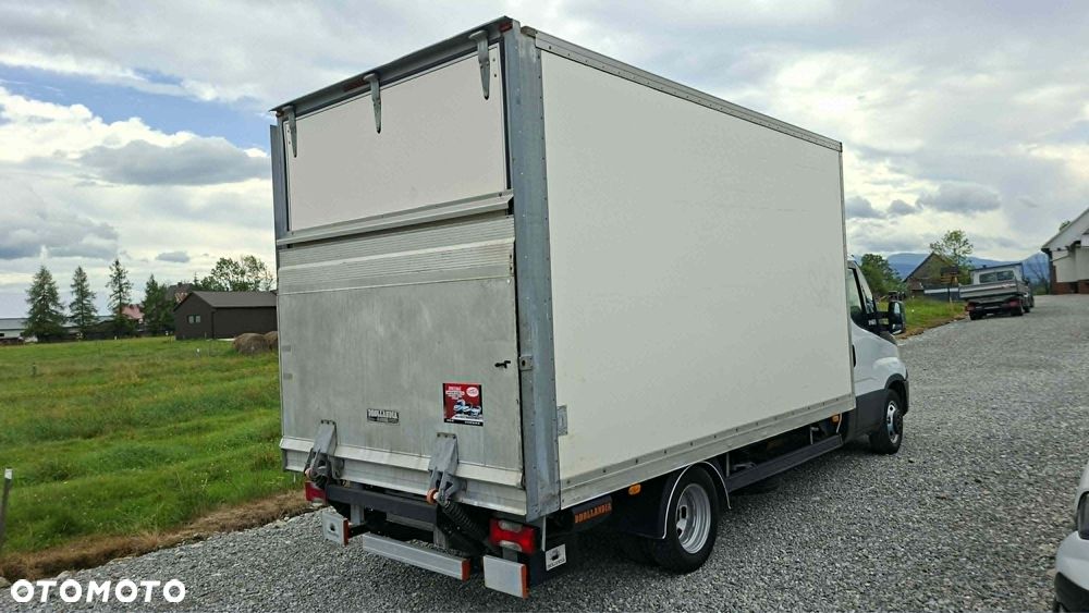 Iveco 35C14, 35C13, 35C15, 35C16 - 4