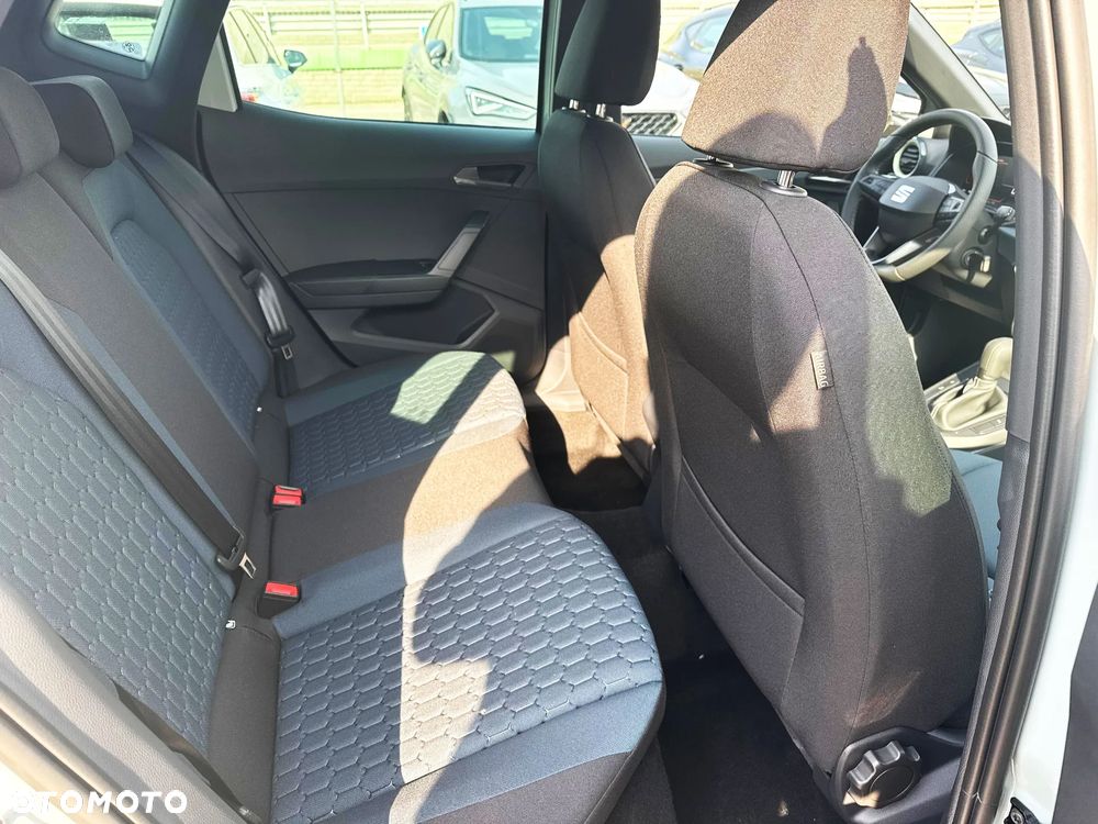 Seat Arona 1.0 TSI Style S&S DSG - 16