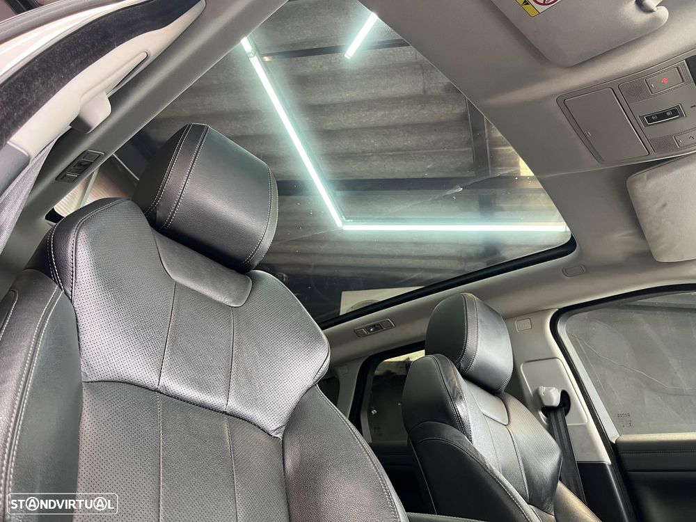 Land Rover Range Rover Evoque 2.0 eD4 SE Dynamic - 20