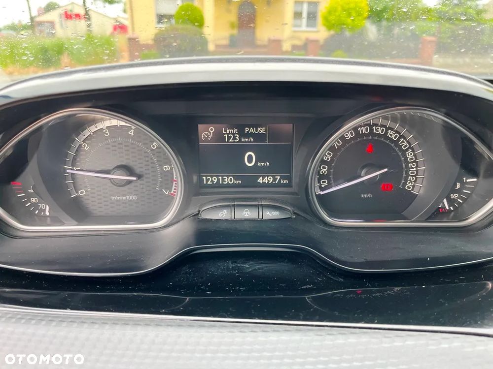 Peugeot 2008 PureTech 110 Stop&Start GT-Line Edition - 7