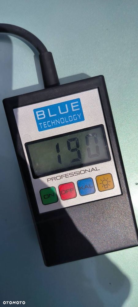 MASKA FIAT PUNTO - 3