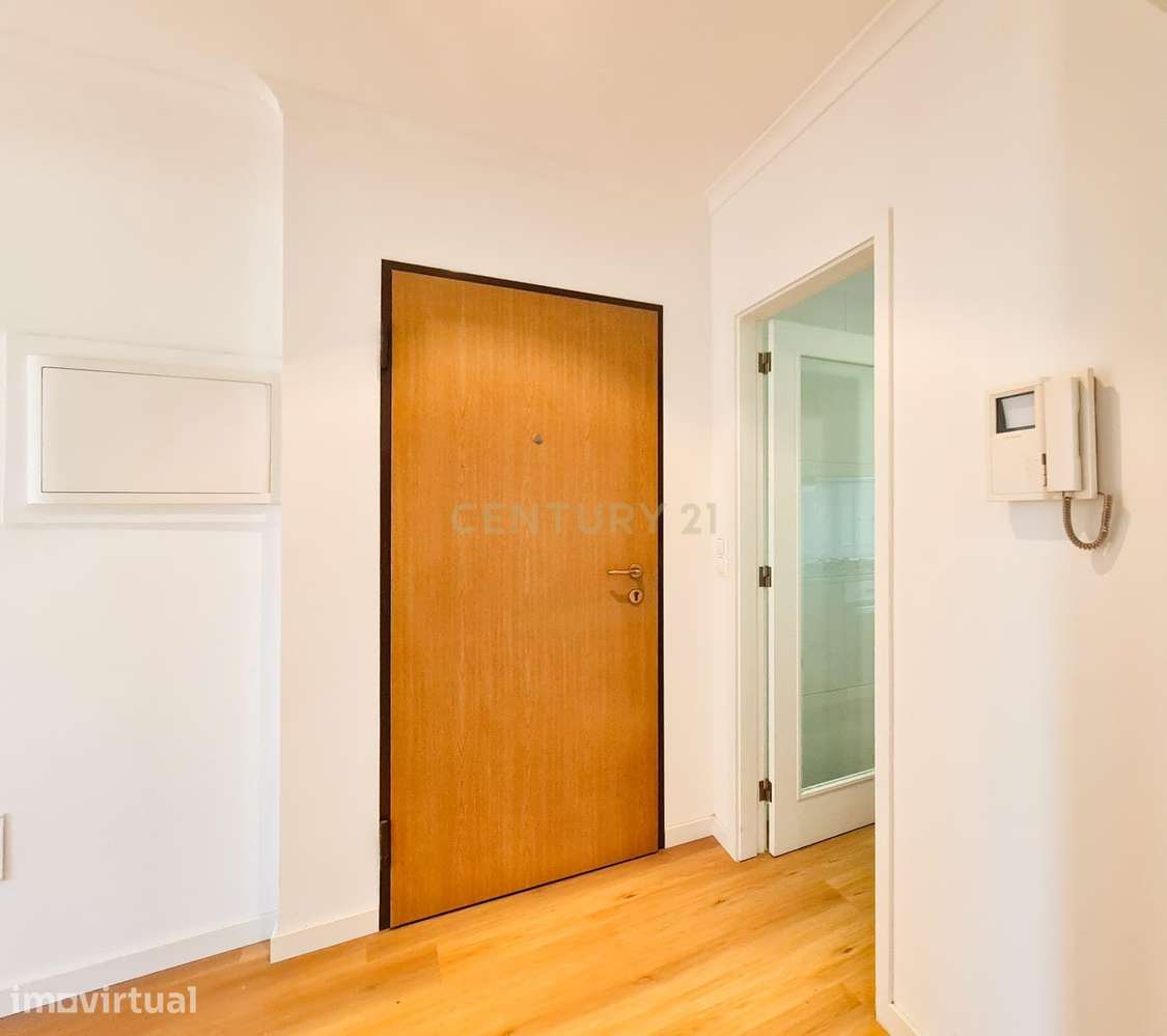 Apartamento, 90 m², Paredes - Grande imagem: 2/26