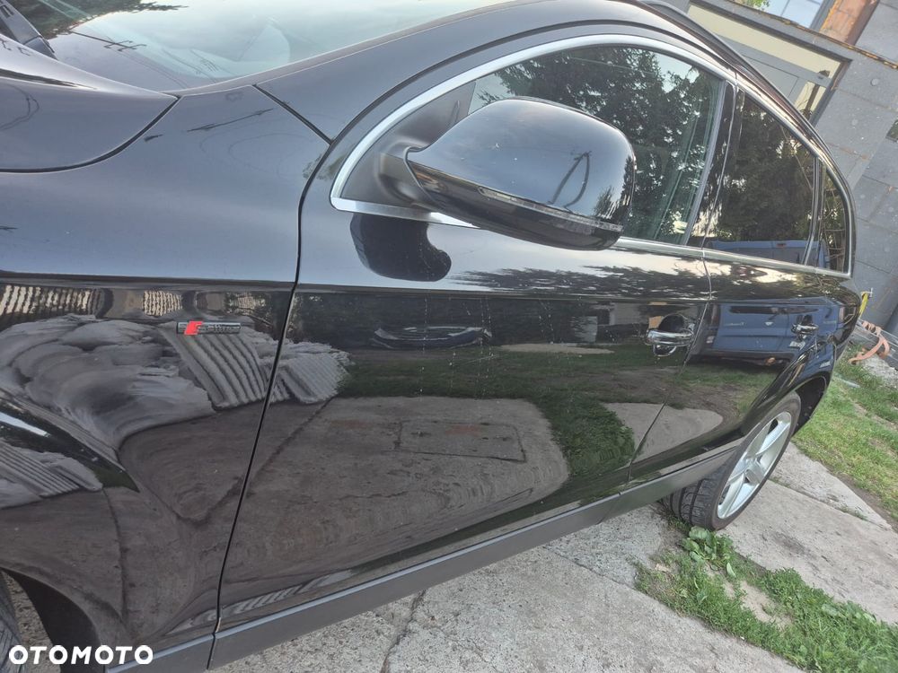 Audi Q7 3.0 TDI DPF Quattro Tiptronic - 9