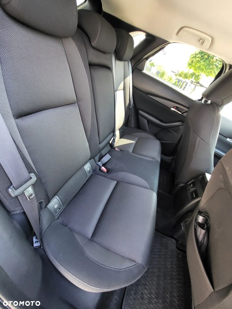 Mazda CX-30 e-SKYACTIVE G 122 EXCLUSIVE-LINE - 6
