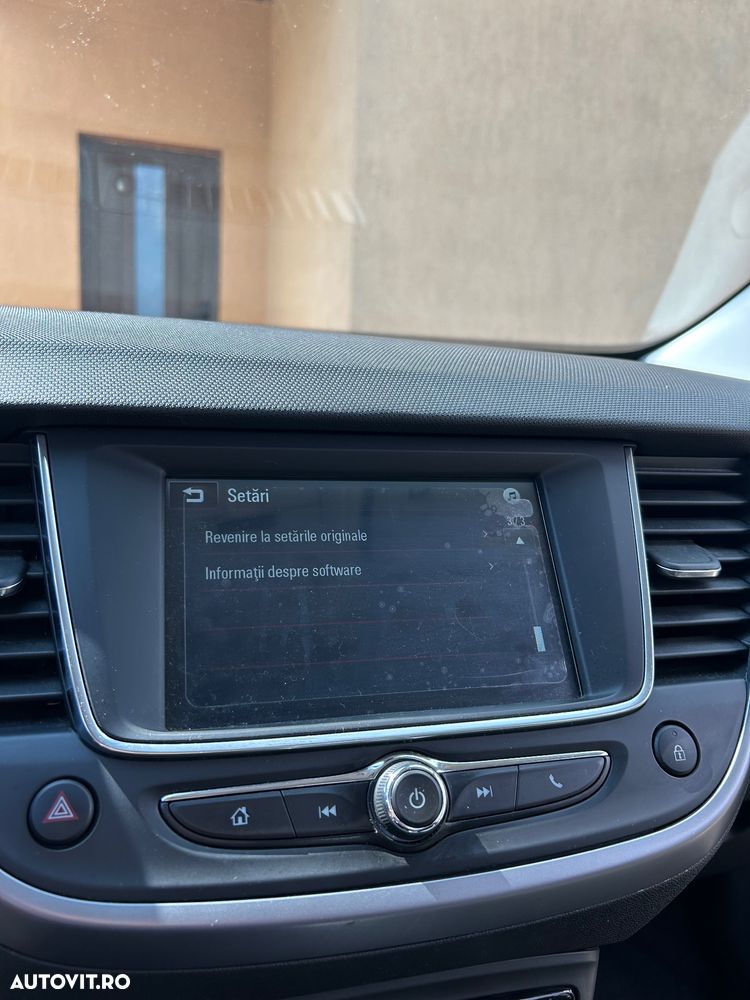 Opel Crossland 1.2 Start/Stop 120 years - 15